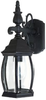 9866BK Exterior -Wall Mount - 732039 - Capital Lighting, Inc.