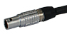 ZCC930 10 Pin Lemo Mating with Cable Assembly -- FSH02178 - Image