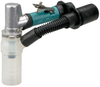 56723 .4 hp 7&deg; Degree Offset Die Grinder, Central Vacuum -- 616026-56723