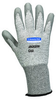 Jackson Safety G60 Gray/Salt & Pepper 11 HPPE Cut & Puncture-Resistant Gloves - ANSI 3 Cut Resistance - Polyurethane Fingers & Knuckles Coating - 036000-38735 - 036000-38735 - R. S. Hughes Company, Inc.