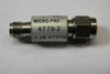 Fixed Attenuator -- 4779-2