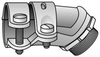 Armored Cable/Flex Conduit Connector -- AC-50 - Image