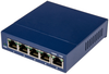 5-Port 10/100 Ethernet Switch -- SWTC-5 - Image