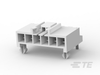 PCB Headers & Receptacles - 178499-1 - TE Connectivity
