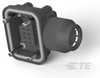 Rectangular Wire & Cable Connectors & Housings - 2201825-1 - TE Connectivity