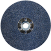 5 Tiger Zirc RFD 36Z Grit 5/8-11 UNC - 59902 - Weiler Abrasives