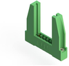 Card Edge Connectors - Edgeboard Connectors - 307-006-554-178 - Lingto Electronic Limited