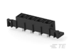 PCB Headers & Receptacles - 556881-4 - TE Connectivity
