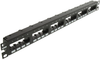Connector, Mod Patch Panel, 24Port, 1U; Connector Type Panduit - 84K1240 - Newark, An Avnet Company