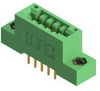 Card Edge Conn, Dual Side, 10Pos, Th; Card Edge Connector Type Edac - 72AJ1278 - Newark, An Avnet Company