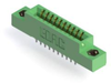 Card Edge Conn, Dual, 20Pos, Th; Card Edge Connector Type Edac - 08X6082 - Newark, An Avnet Company