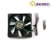 60Mm X 20Mm Square Computer Fan; Supply Voltage Vdc Akust Technology - 93T8705 - Newark, An Avnet Company