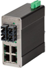 Ethernet Sw, Rj45 X 4/ Sc X 2, 1.2Gbps; No. Of Ports Red Lion Controls - 87X6841 - Newark, An Avnet Company