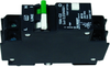 Circuit Breaker, Ground Fault Circuit Interrupter-Gfci, 1P, 240V, 20A; Product Range Weidmuller - 77M8109 - Newark, An Avnet Company