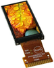 Display Modules - LCD, OLED, Graphic - 1481-EATFT009-81AINN-ND - DigiKey
