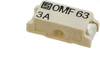 Fuse Chip Fast Acting 0.63A 63V SMD Solder Pad 7.4 X 3.1mm Thermoplastic Plastic Bag -- 685-3402.0008.11 - Image