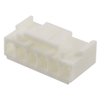 Connectors, Interconnects - Rectangular Connectors - Housings - 1134540-2132781-6 - Win Source Electronics