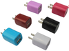 AC to DC Converter - WMCUB205-U - Richardson RFPD