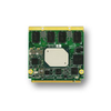 Qseven® Rel. 2.1 Computer on Module (CoM) with Intel® Atom X Series, Intel® Celeron® J / N Series and Intel® Pentium® N Series  Processors. (NAOS - B03) -- SOM-Q7-APL - Image