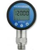 Baroli 02P Low Range Flush Diaphragm Digital Pressure Gauge -- Baroli 02P Low Range Flush Diaphragm Digital Pressure Gauge
