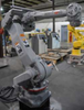 Motoman HP50 Robot - RobotWorx