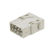 Heavy Duty Connector Inserts, Modules - 1195-09140085001-ND - DigiKey