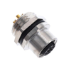 Circular Connector Assemblies - 1920-ALBKF12-FMBR4-SL-ND - DigiKey
