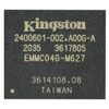 FPGAs (Field Programmable Gate Array) - EMMC04G-M627-X02U - Quarktwin Technology Ltd.
