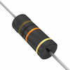 Through Hole Resistors - 55J10KE-ND - DigiKey
