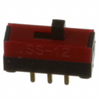 Slide Switches - 360-3261-ND - DigiKey