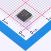 Communication Interface Chip/UART/485/232 >> Analog Switches / Multiplexers - TMUX4052PWR - LCSC Electronics Technology (HK) Limited