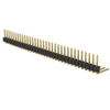 Headers, Male Pins - S1132EC-33-ND - DigiKey