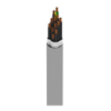 MachFlex™, 12 C #16 Str BC, PVC Ins, PVC Jkt, AWM 2587 CLASS K - 73612W - Belden Inc.