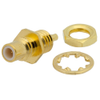 Coaxial Connector (RF) Assemblies - 5328-FMCN1551-ND - DigiKey