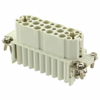 Heavy Duty Connector Inserts, Modules - WM12017-ND - DigiKey