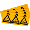 Labels, Stickers, Decals - Preprinted - 2267-60217-ND - DigiKey