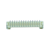 Headers, Male Pins - 4285-STA12-14WV-ETDKR-ND - DigiKey