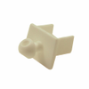 Modular/Ethernet Connector Accessories - 4654-CP30291W-ND - DigiKey