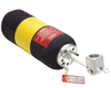 Pipe Plug, Inflatable, Remote Placement, 12