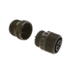 Circular Connector Assemblies - 339-MS3101A14S-2S-ND - DigiKey