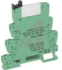 Relay;E-Mech;PLC;SPDT;Cur-Rtg 6A;Ctrl-V24DC;Vol-Rtg 250AC/DC;Spring-Cage - 70169548 - Allied Electronics, Inc.