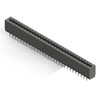Edgeboard Connectors - 151-717-058-525-201-ND - DigiKey