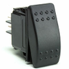 20A Marine-Grade Sealed Rocker Switches -- M-58031-01 - Image