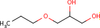 3-Propoxypropane-1,2-diol - 2104-1-31 - SynQuest Laboratories, Inc.