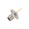 Coaxial Connector (RF) Assemblies - 6099-PE45927-ND - DigiKey
