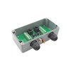 Power Distribution, Surge Protectors - 5073-AL-CAT5W-ND - DigiKey