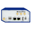 SmartFlex, Global, 2x Ethernet, Wi-Fi, Plastic, International Power Supply (EU, US, UK, AUS) - BB-SR31010015 - Advantech