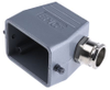 Heavy Duty Power Connector Housings & Hoods - 448698 - RS Components, Ltd.