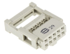 IDC Connectors - 9229831 - RS Components, Ltd.