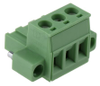 Pluggable Terminal Blocks - 8026381 - RS Components, Ltd.
